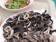 爆肚-护国寺小吃(地安门店)