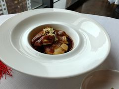 -富力丽思卡尔顿酒店·丽轩中餐厅