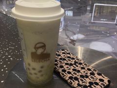 -LELECHA乐乐茶(新街口大洋店)