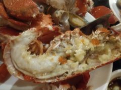 -索菲特酒店 · 云尚天际自助餐厅