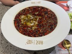 -椒爱水煮鱼川菜(皇姑万象汇店)