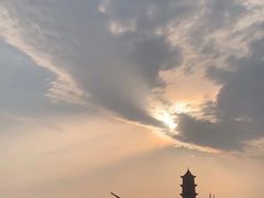 -江心屿景区