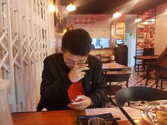 -壹楼烧烤档(坂田五和店)