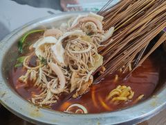 -老瓦房冷锅串串(文殊院店)