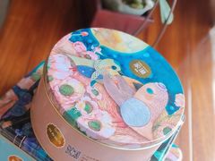 -家琳甜品(江南东店)