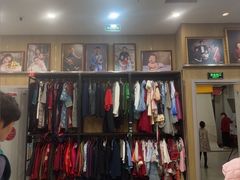 -中国照相馆(清河万象汇店)