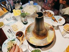 -京城胜利涮羊肉(禧乐汇店)