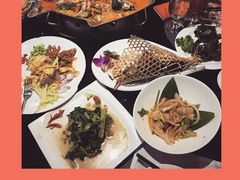-金厨泰国餐厅·全泰籍厨师料理(拱北店)