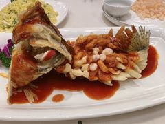 -得月楼·省级非遗·传统苏帮菜(观前店)