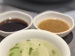 -张凯达·深海石斑鱼潮汕火锅(十五年品牌•虹桥天街店)