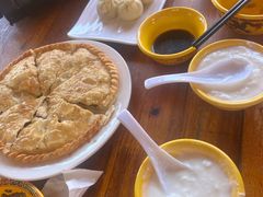 -塔洛藏餐吧(香格里拉古城店)