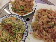 -东北王食府(科大店)