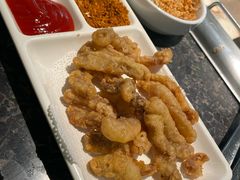 -海底捞火锅(崇文门新世界百货店)