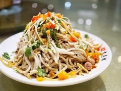 -张小文胡辣汤(龙柏新村店)
