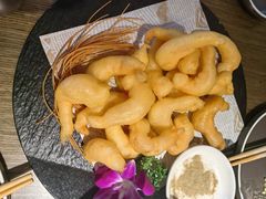 -隆喜元鱼汤包·海鲜(中联广场店)