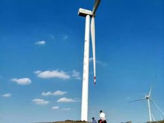 -贵州云顶草原民族风情园