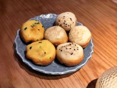 -鑫震源·苏式大虾生煎(山塘街店)