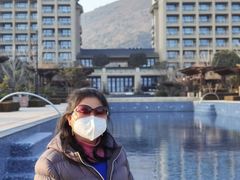 -舟山朱家尖绿城威斯汀度假酒店