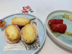 -丰尔粥食·顺德鱼生·干蒸排骨顺德菜(大良分店)
