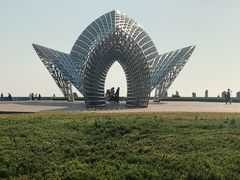 -南汇嘴观海公园