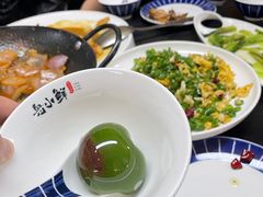 -舟小鲜·舟山小渔村(凤城四路中登广场店)