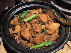 -侨美·唐荔园·40年地道粤菜