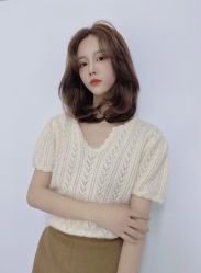 -80&90形象设计
