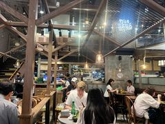 -通思密(CentralWorld Fl 3)