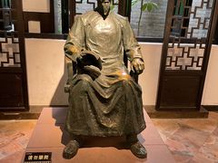 -东莞市可园博物馆