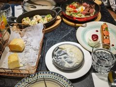 -西堤牛排(杭州金沙天街龙湖店)