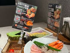 -芸山季·云南野生菌火锅(宝能环球汇店)