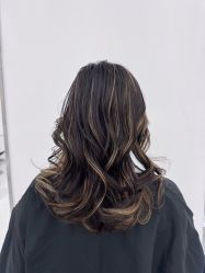 -5M HAIR SALON精品店