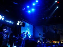 -INLOVE Live House