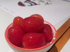 -火山屋台(新街口店)