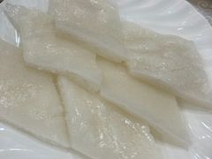 -寻味顺德·南记酒家·传统顺德菜·鱼生(广源路店)