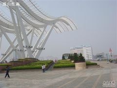 -海河外滩公园