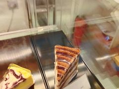 -布朗尼西饼(粮道街店)
