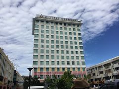 -沙巴希迪特酒店