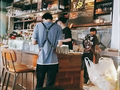 -青咖啡(三坊七巷店)
