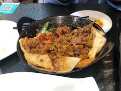-湘肠香火锅店(团结湖店)
