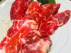 极上牛小排-热血兄弟·炭火烤肉(融侨中心店)