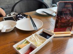 -北京老铺烤鸭(西稍门店)