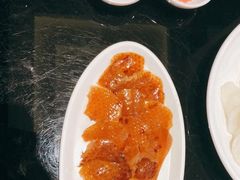 -皇城根·烤鸭·鱼头·家常菜(欧亚大观乐活城店)