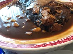 -旺顺阁·北京菜(北辰上品+)