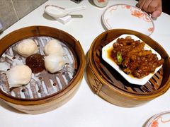 -稻香饭店(IFS国金中心店)