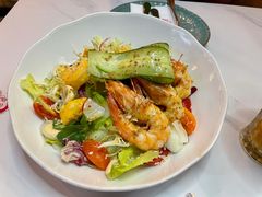 -CRAZYONES克芮旺斯西班牙餐厅(苏州中心店)