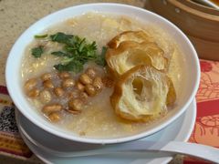 荔湾艇仔粥-点都德(长泰广场店)