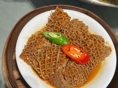 -锦园春香港茶餐厅(西海湾旗舰店)