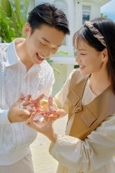 -太古映画婚纱摄影(天河店)