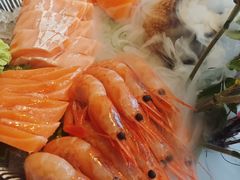 -黑松白鹿(金融街店)